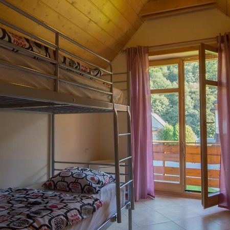 Sno House Villa Szczyrk Eksteriør billede