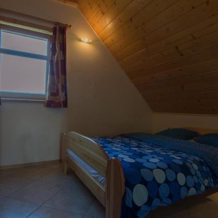Sno House Villa Szczyrk Eksteriør billede