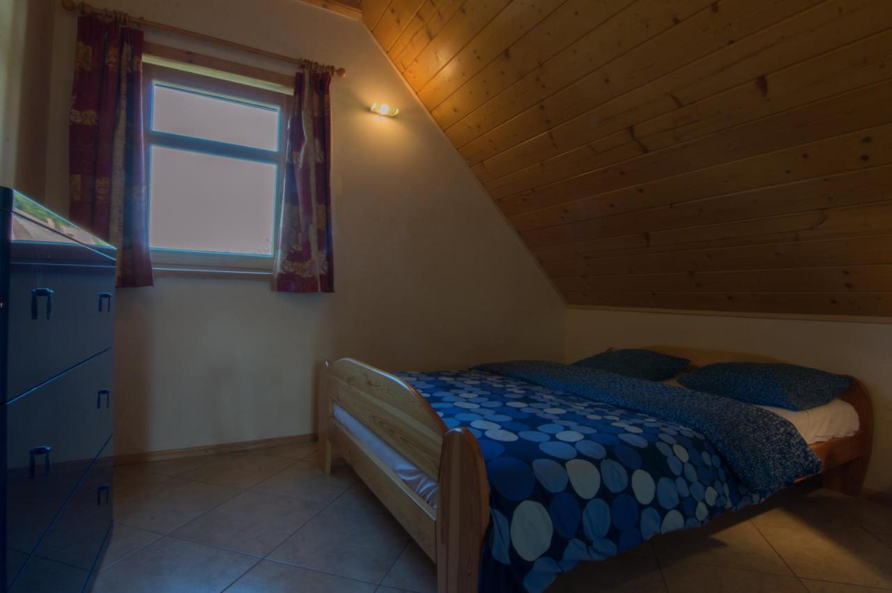 Sno House Villa Szczyrk Eksteriør billede